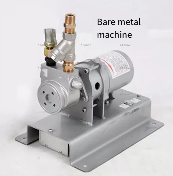 12V Liquefied Gas Air Pump Pour Pump 12 Volts
