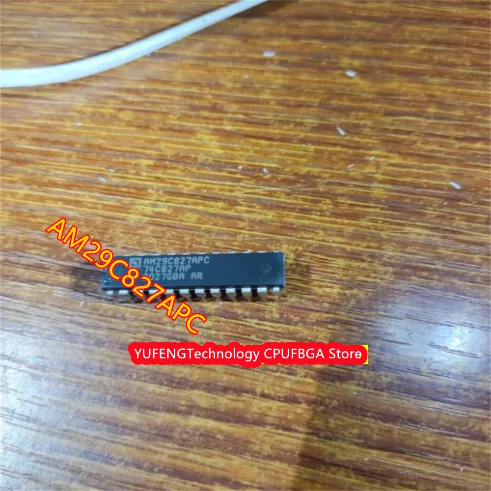 221-158-03-691 384300080416 AM29C827APC FT6110D SC11006CN T900B1-K IC chip