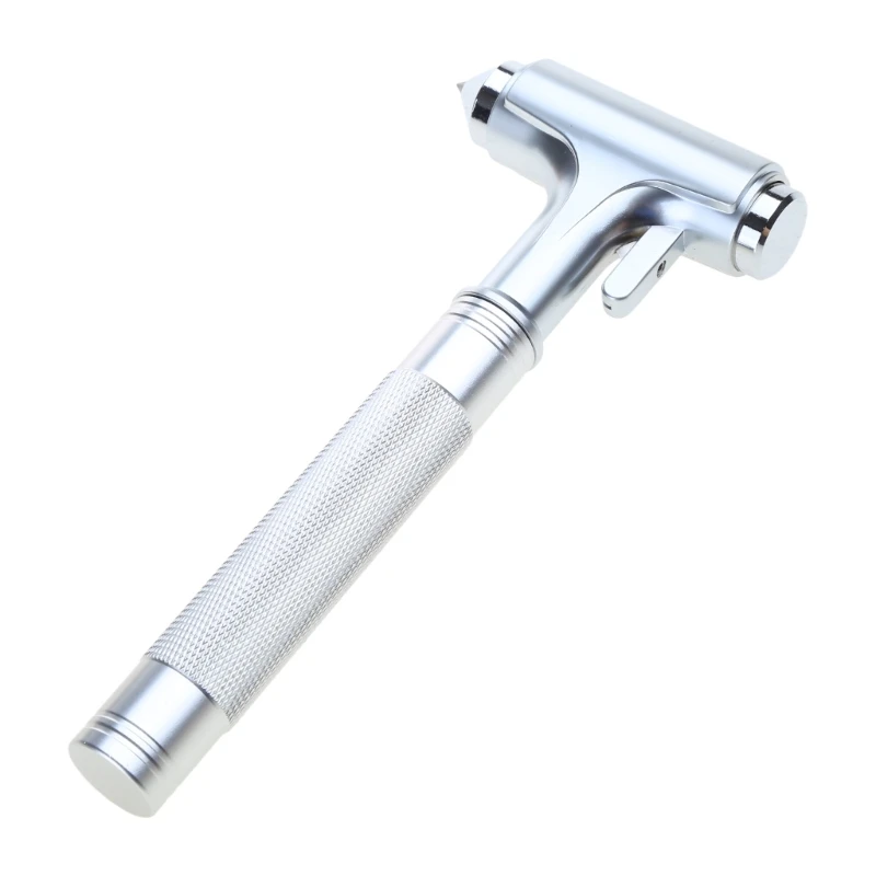 

Multi-functional Metal Safety Hammers for Vehicle Aluminium Automobile Emergency