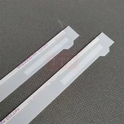 10 unidades para sello desarrollador Ricoh Aficio AF 2060 2075 MP 7500 8001 5500 8002 8000 sello de entrada de limpieza de tóner Mylar AD04-7023