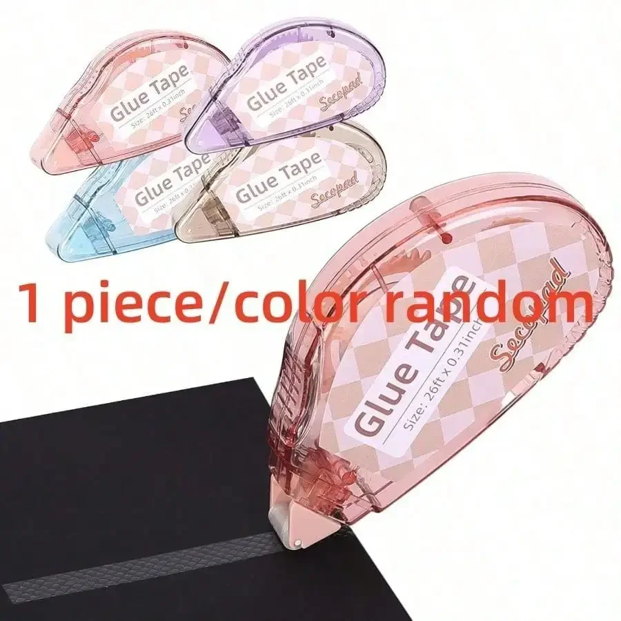 4 Random Secopad Do…