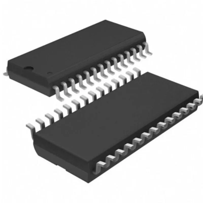 

5pcs MC33742DWR2 MC33742DW MC33742 SOP28