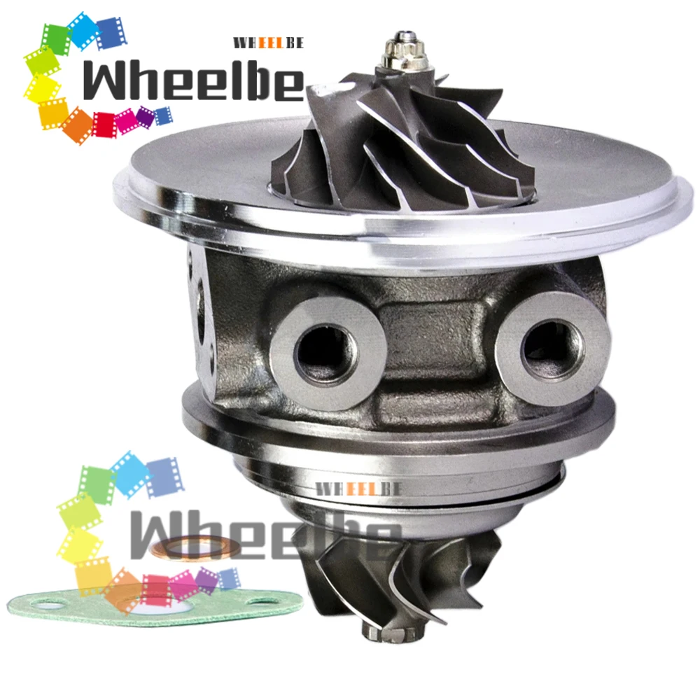 8980976860 Turbo Core For Isuzu Truck and Hitachi excavator with 4JJ1 8980976861 F51CAD-S0114G V430114 Turbine Cartridge