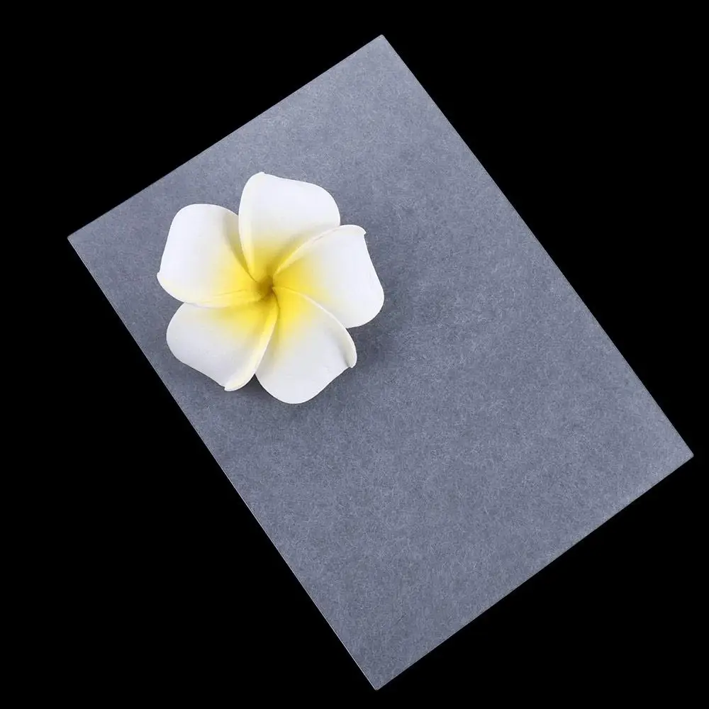 Making Child Gift Art Plastic Sheet Shrinkable Film Shrink Plastic Paper Shrinkable Paper Shrink Film Sheets Heat Shrink Paper