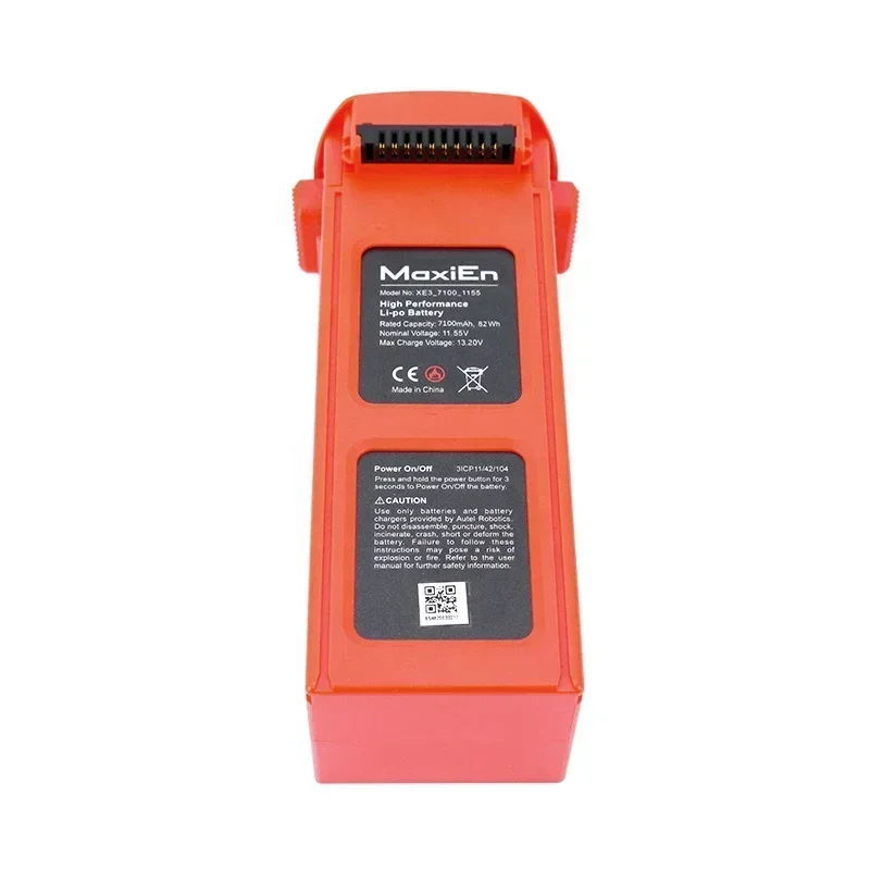 Original Autel Robotics Evo II  Intelligent Battery 7100mAh for EVO2  2/Pro/Dual Series