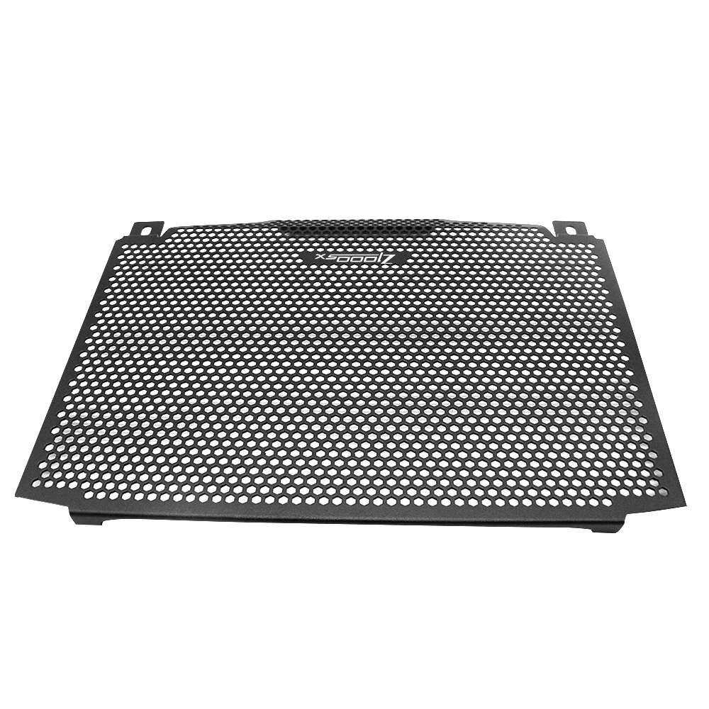 NINJA 1000SX หม้อน้ํา GUARD Grille COVER Protector สําหรับ KAWASAKI NINJA 1000SX Z1000SX Z1000 SX 2020-2023 อุปกรณ์เสริมรถจักรยานยนต์