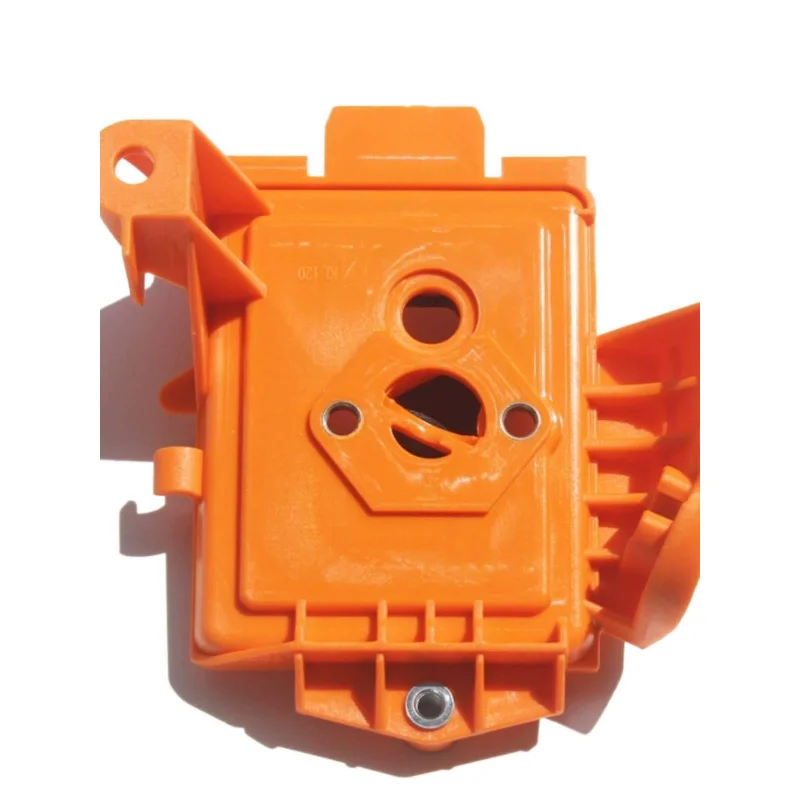 ل FS120/230/235 آلة تقطيع الفراشي مقعد فلتر الهواء جزازة العشب مرشح الأساسية قاعدة الملحقات العالمية