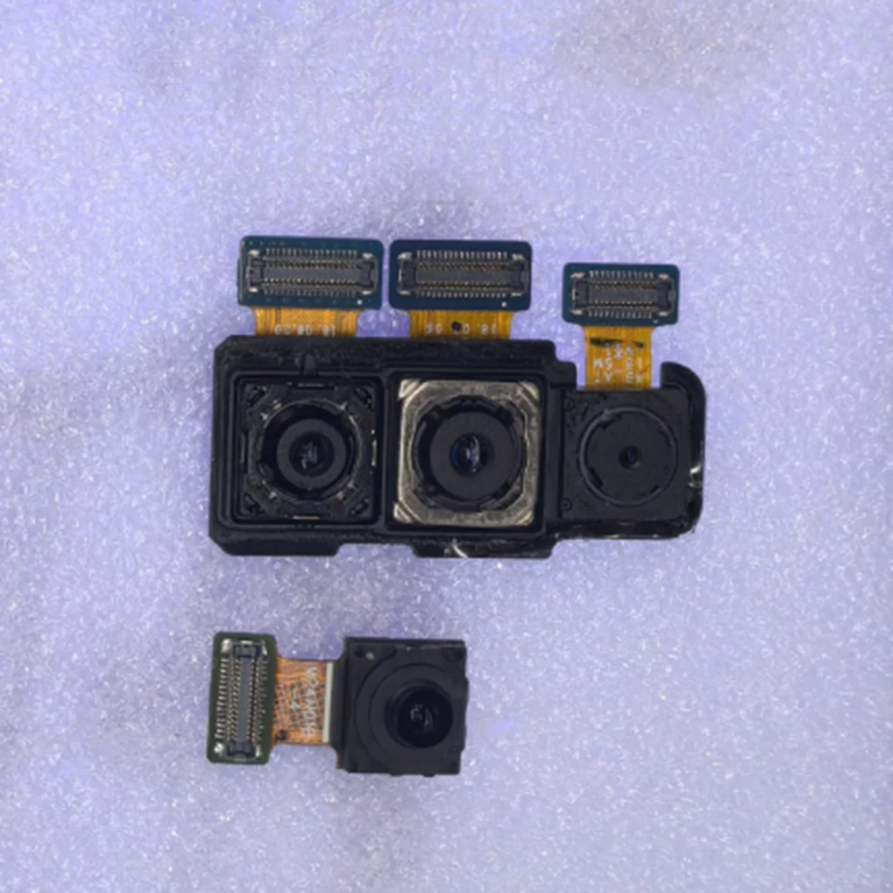 

Задняя камера для Samsung Galaxy A8S G8870 Большая задняя камера