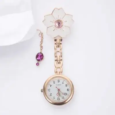 Рисунок 6 - Креативные карманные часы для медсестры