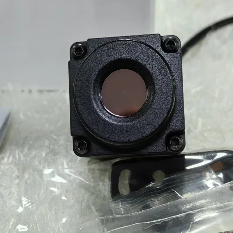 2025 Prodotti Premium Telecamera termica montata su veicolo di sicurezza per monitoraggio meteorologico nebbioso per autobus per camion auto