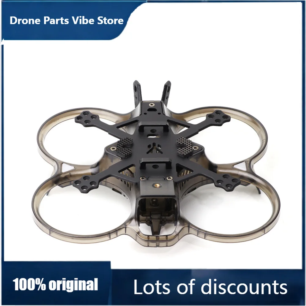 

FyHGLRC Talon 20 2 Inch FPV Drone Frame For O3 Air Unit 4S Racing Quadcopter