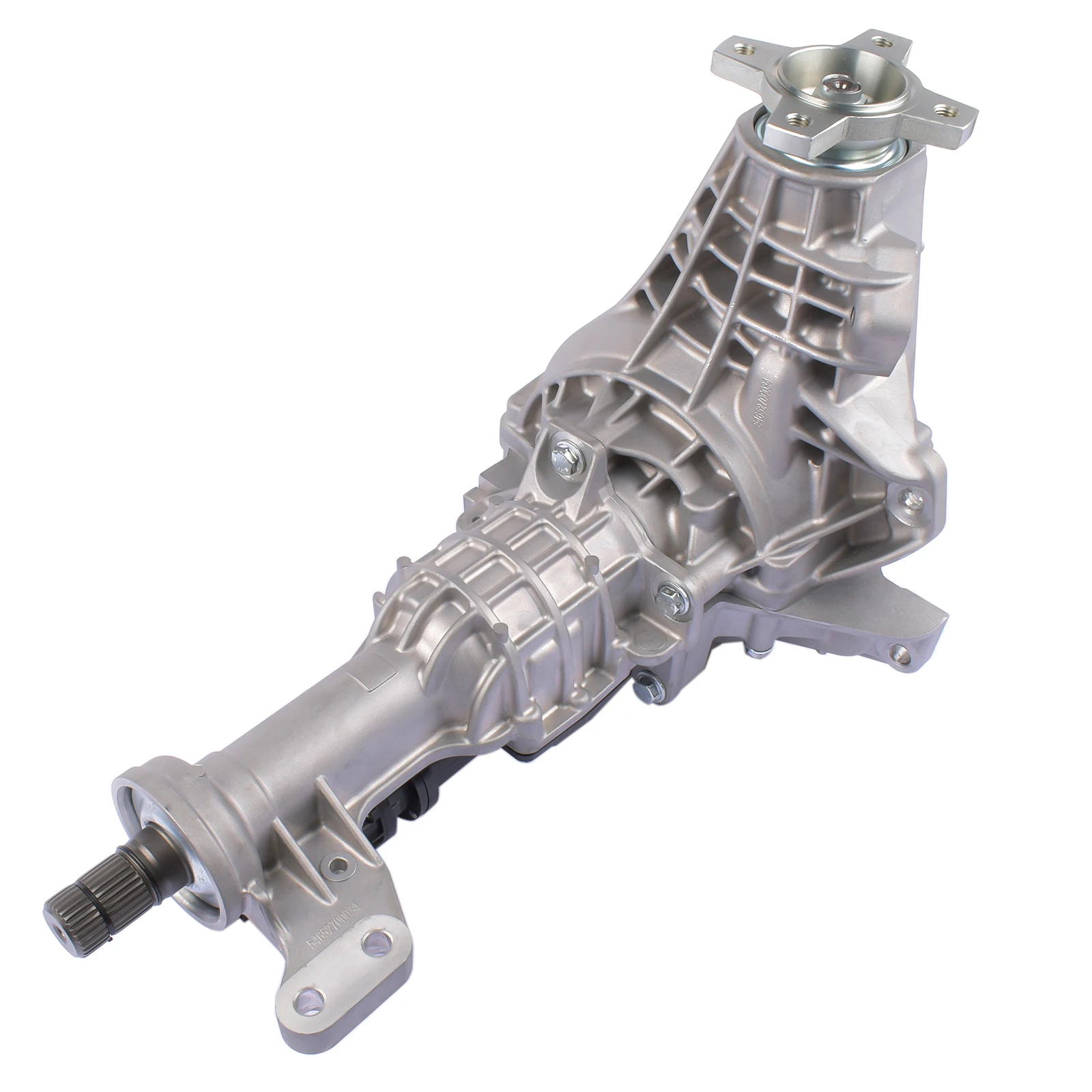 

Картер переднего дифференциала AP01 для Dodge Ram 1500 3.21 Pickup 3.6 5.7 2013-2018 68257420AA