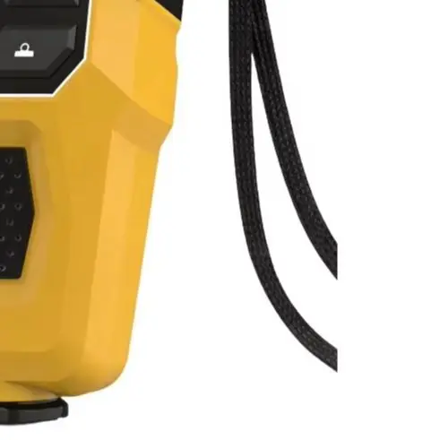 Digital Coating Thickness Gauge 0-2000um Auto Dual Mode Fe NFe Tester High Accuracy LCD Meter For Industrial Paint Film Measurem