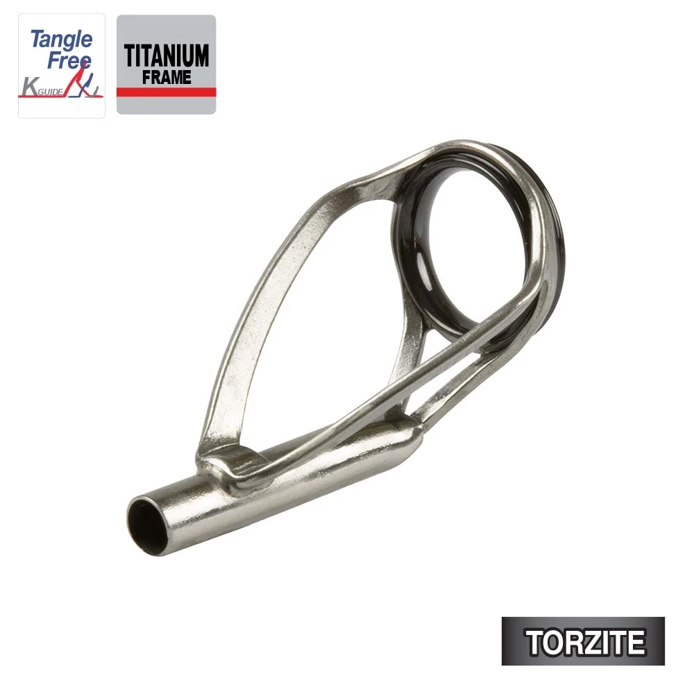 Fuji KG Titanium Torzite Tip TKGTT Tips