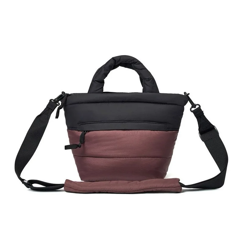 THE NORTH FACE Handbag Tote Bag Unisex FW25 Fall Winter 2025 Outdoor NF0A8F06CAI1
