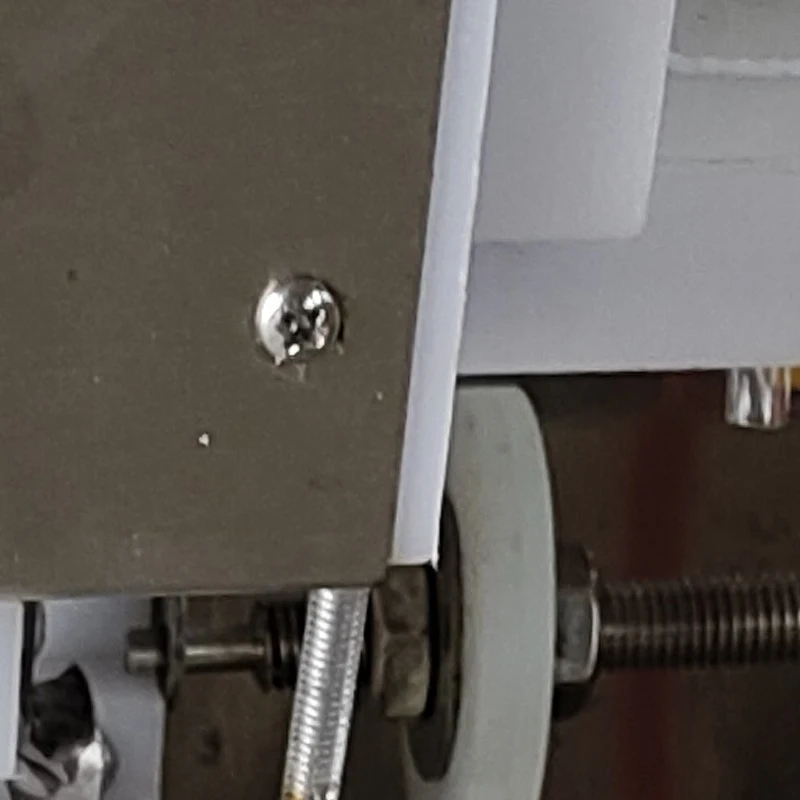 Stainless Steel Electric Vegetable Cutter Machine Adjustable Speed Slice Shred Dice For Leek And Celery Vegetable Cutter Machine