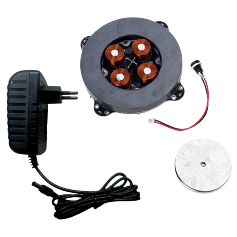 U55C 500G Levitation Bearing Motor Levitation Pendant Module for Development Board Accessories
