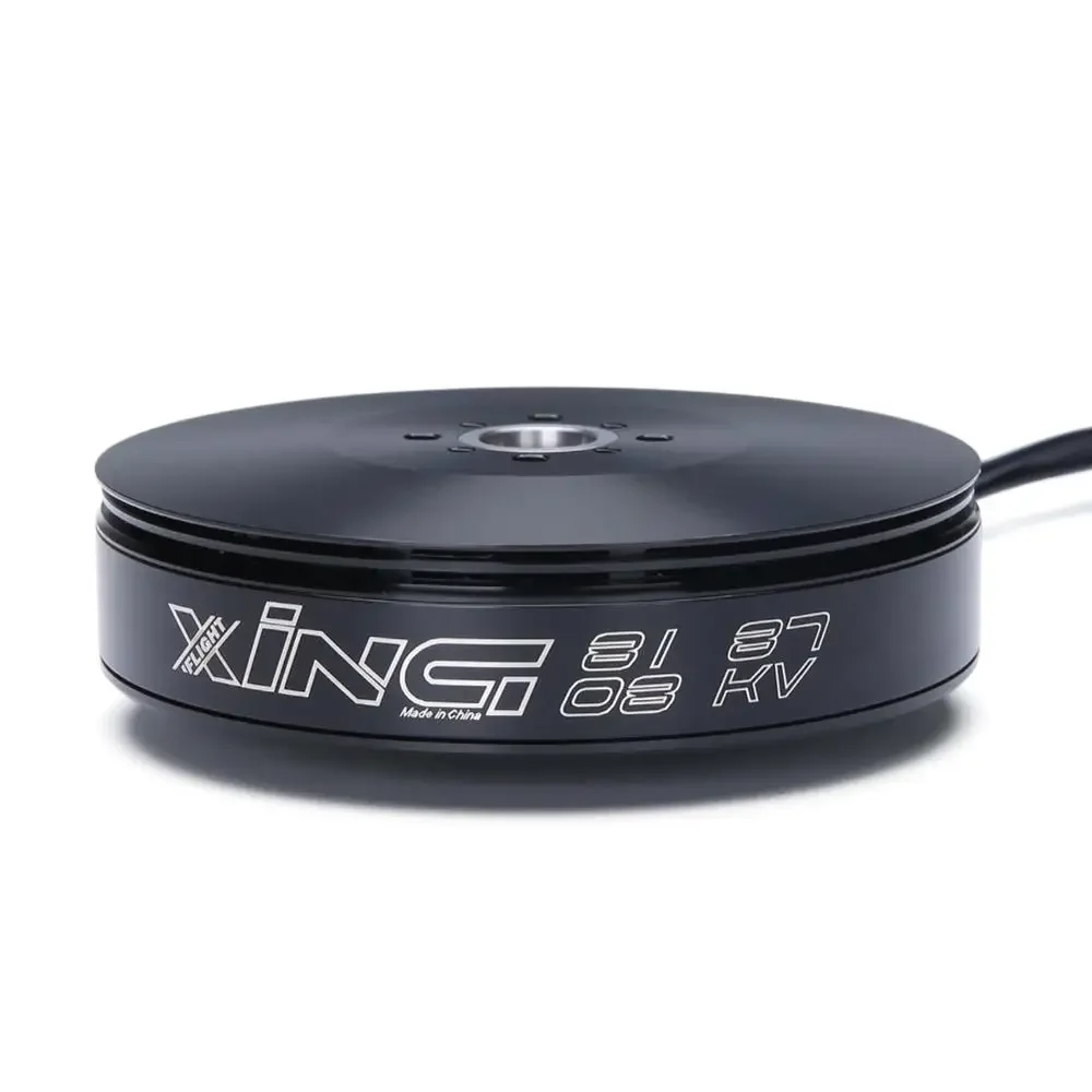 iFlight XING 8108 87KV Multi-rotor Brushless Motor