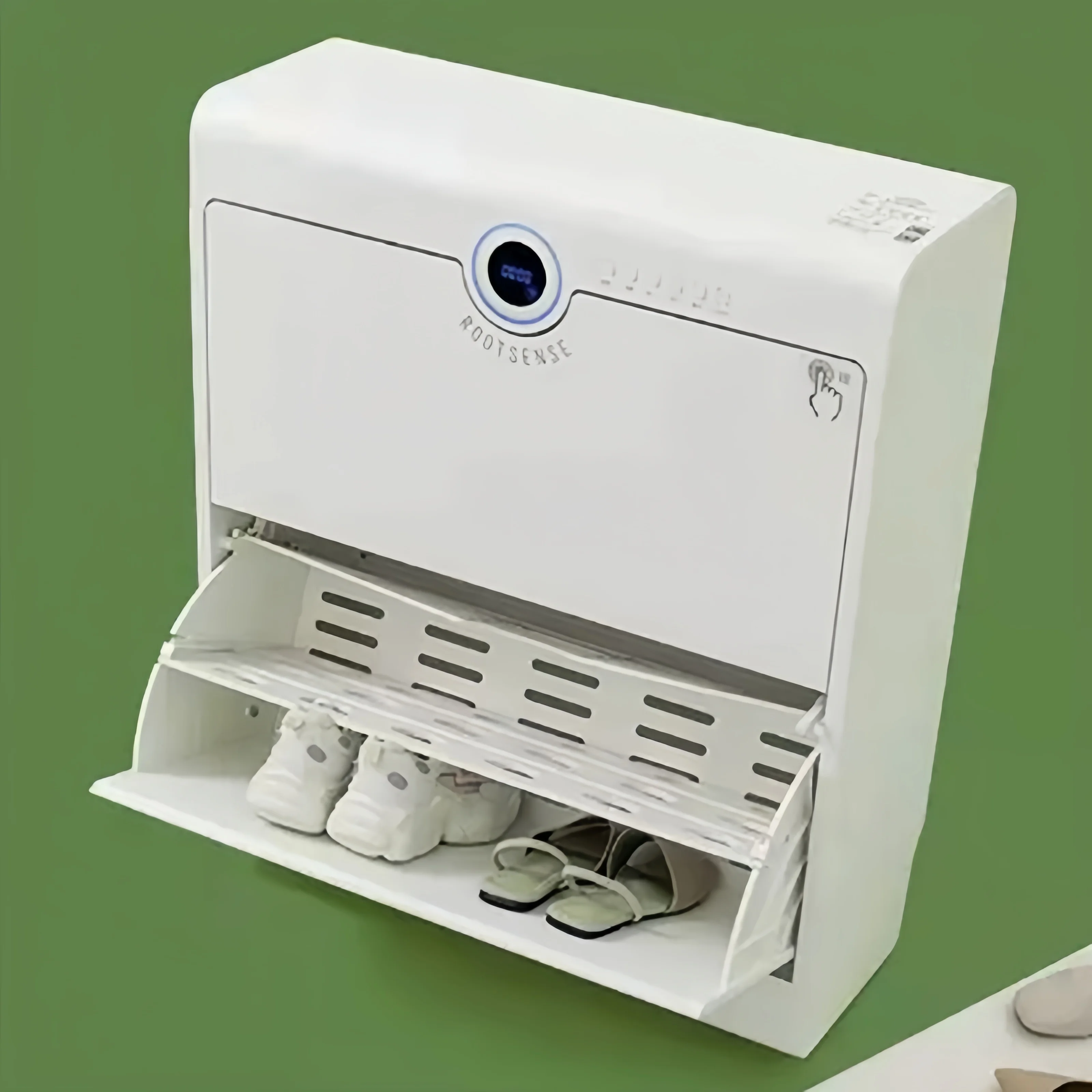 

Smart shoe cabinet , Shoe Dryer,Hotel Supply Shoe Care Huawei app，shoe hanger，home shoe cabinet