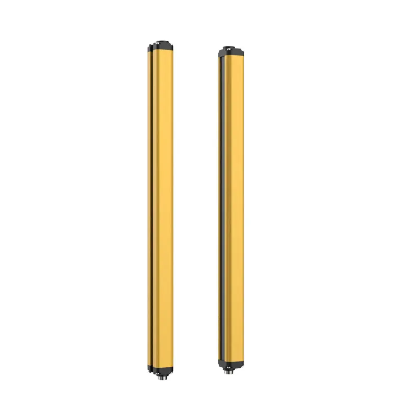 SFG series Beam gap  20mm 40mm DC 10-30V NPN PNP Safety light curtain