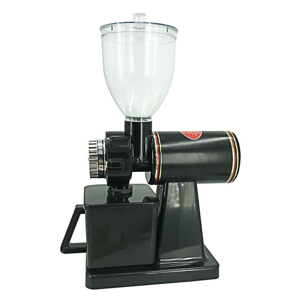 Coffee Grinder Part Hopper for Xeoleo N600 Machine,Prevent Jump Function,Coffee Bean Box,Grinder Coffee Bean Bin,A