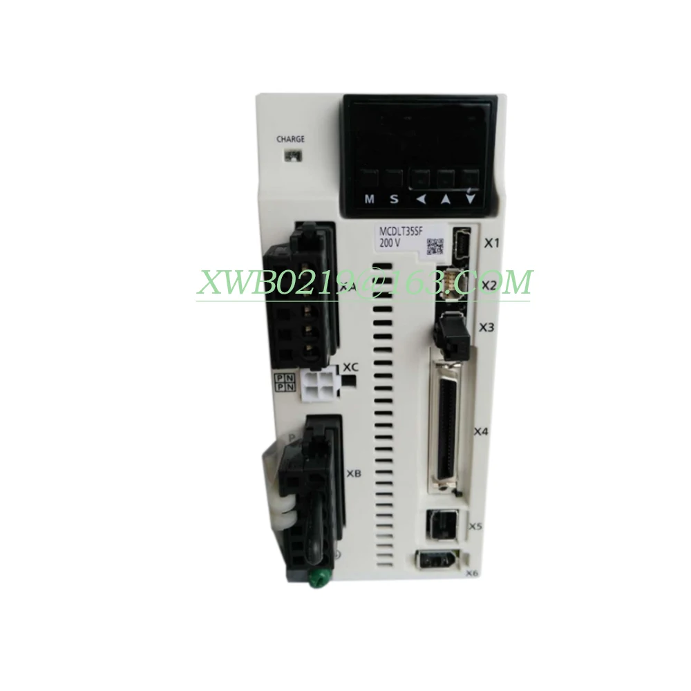 New Original AC Servo Driver MCDLT35SF
