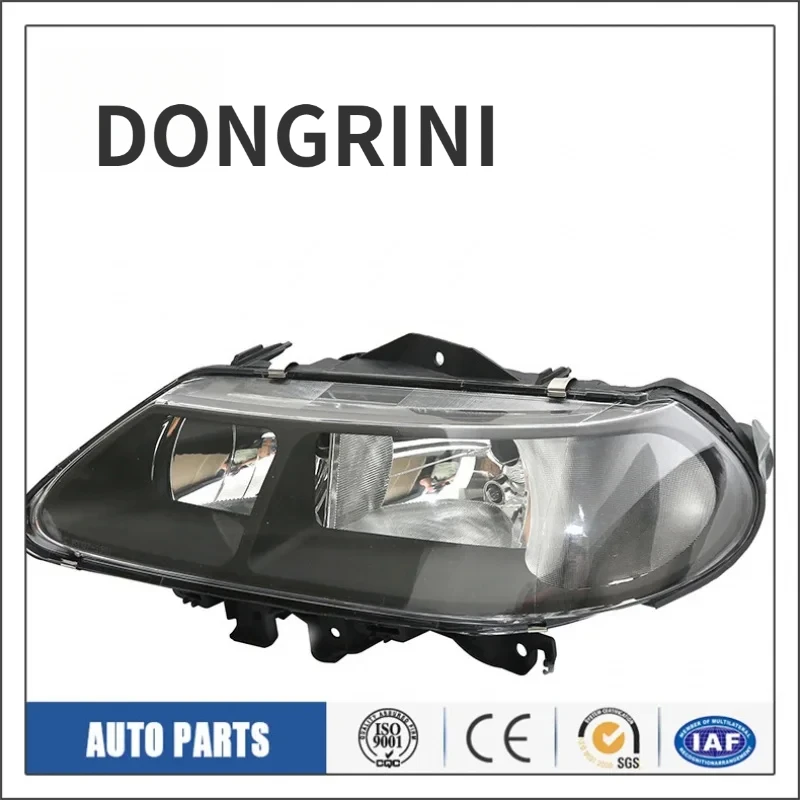 

Factory Price amazing low price car headlight For RENAULT LAGUNA 1999-2000R 7701047881 L 7701047879