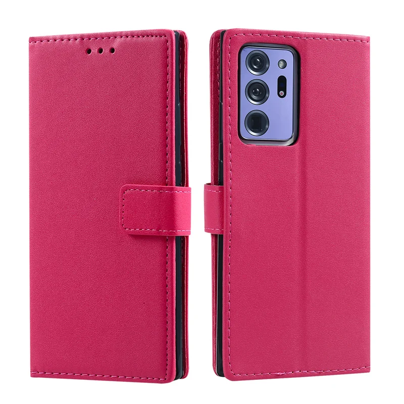 Wallet Magnetic Flip Leather Case For Samsung Galaxy A05 A05s A10 A12 A13 A14 A15 A21s A22 A23 A31 A32 A34 A51 A52 A53 A54 A71