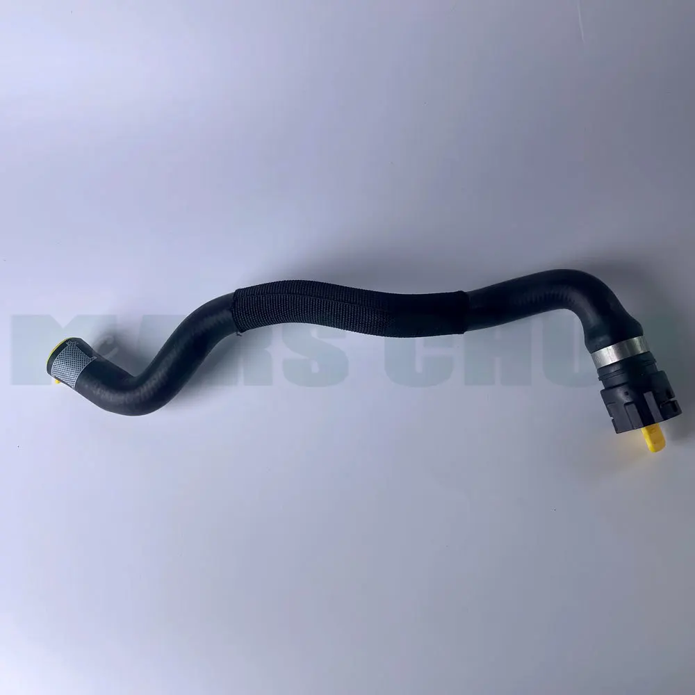 

8k1819371ab Coolant Hose Heat Exchanger Tube Suitable for Audi A4 S4 A5 S5 Original Parts