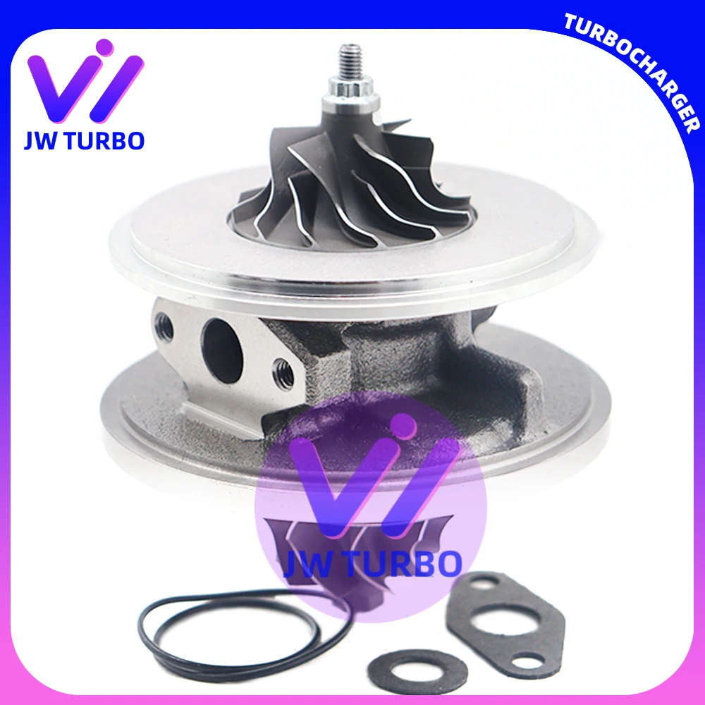 GT1749V Turbo Cartridge CHRA  For Volkswagen Golf IV 1.9 TDI 110 Kw - 150 HP ARL 1998-2003 Turbine Cartridge 038253016GV