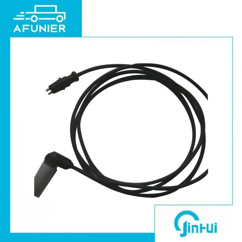 

Датчик ABS 10 шт. для Iveco Stralis 2002.02-номер OE. : 4410328580