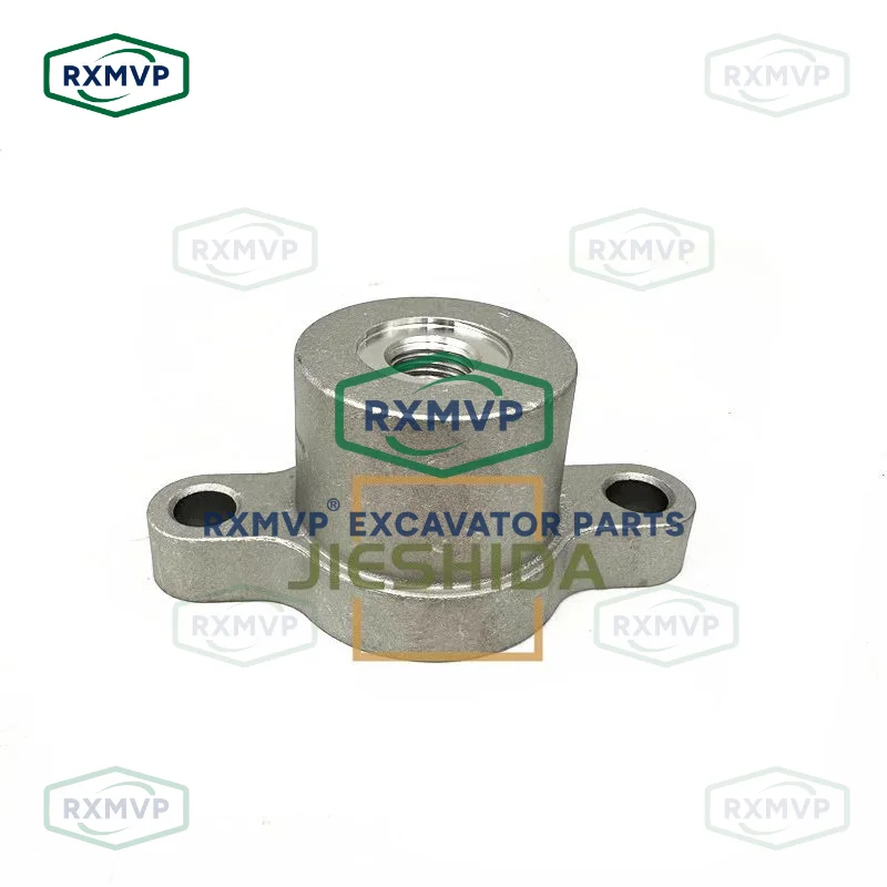 For Caterpillar E320B 320C 320D Distribution Valve Bank Shotgate Multi way Valve Bank Shotgate Cup Cover Excavator Accessories