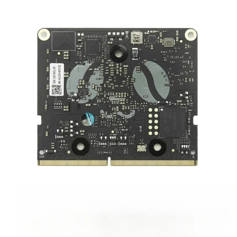 LattePanda Mu LattePanda Micro X86 Computing Module Suite N100 Processor A Micro x86 N100 CPU 16GB RAM + 64GB eMMC Compute Module