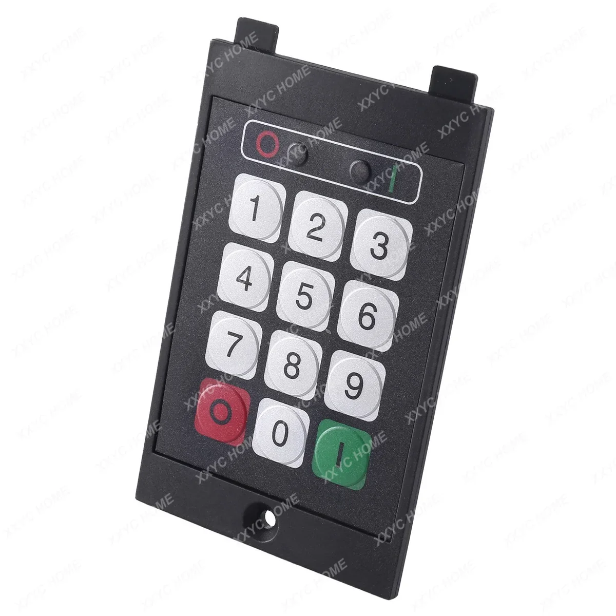 

Forklift Electric Spare Parts Keypad Keyboard for Toyota BT LWE200 LPE200 SWE200 171660 29442966