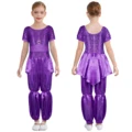 Purple B