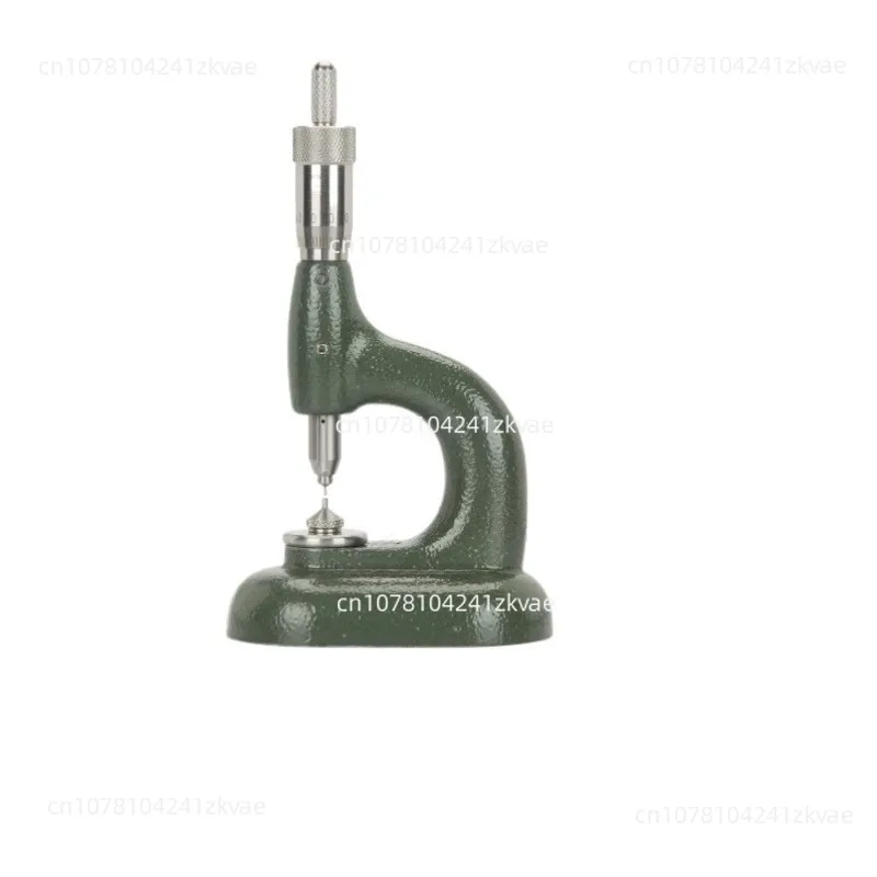 Multifunctional Stone Eye Machine Watch Repair Tool For Watch Movement Installation Maintenance