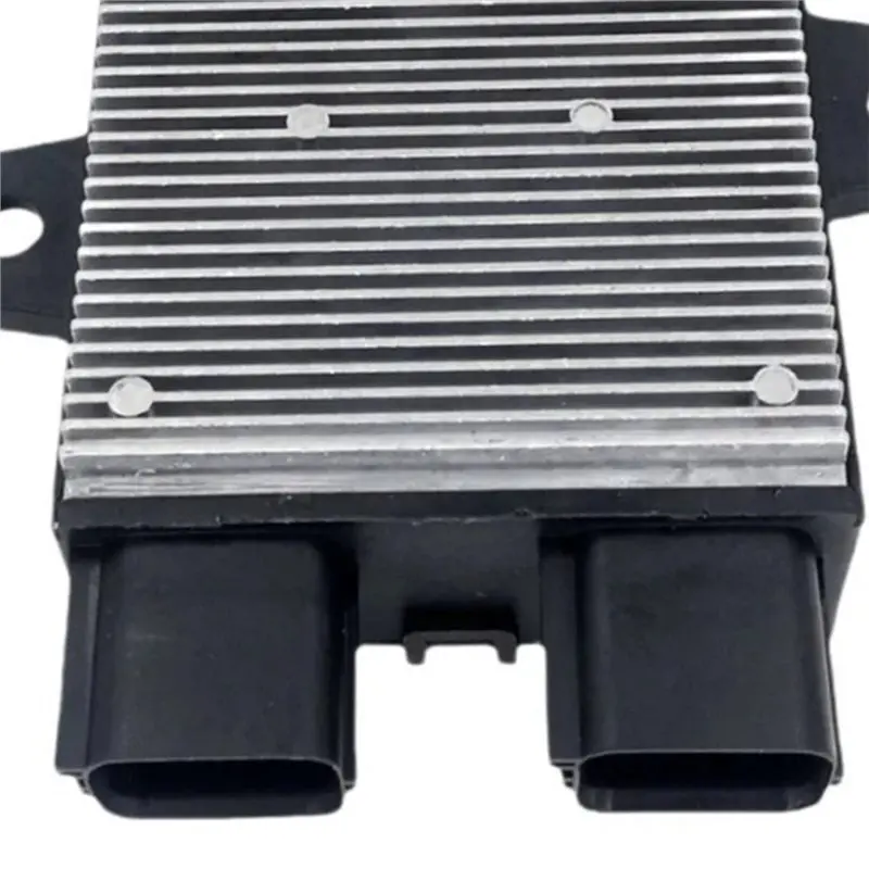 T-Top-Rated-Cooling Fan Control Module 20951801 For For Buick Regal Opel Antara 2008-2016 Car Radiator Chevy