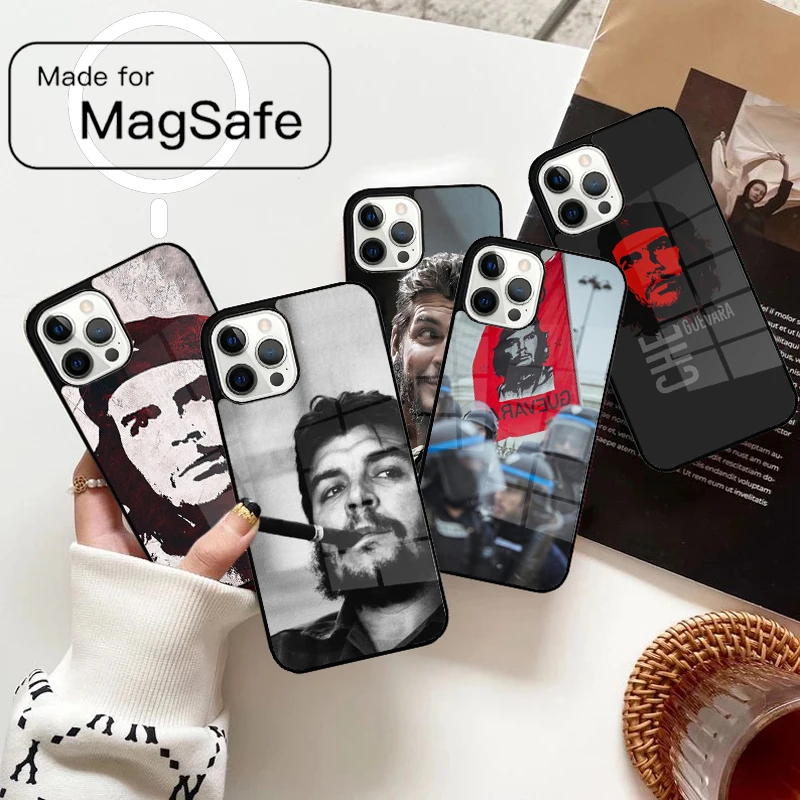 Che Guevara Print M… - image