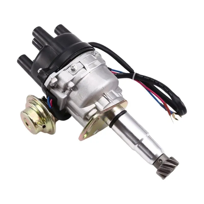 

Distributor Car Component MD080608 MD142257 T3T04591 For Mitsubishi Pajero Montero Shogun 4G54 V32 1982-2003