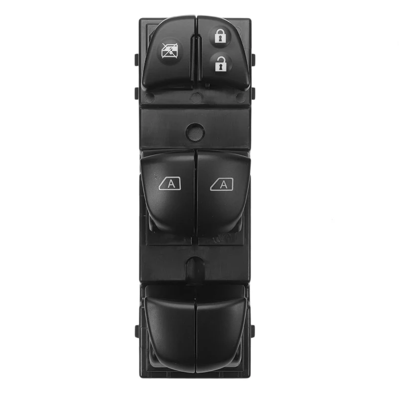 25401-3TA4A Dossiler Eletric Power Master Window Control Lifter Switch Button 25401-3TA4A For Nissan Altima 2013-2018 254013TA4A