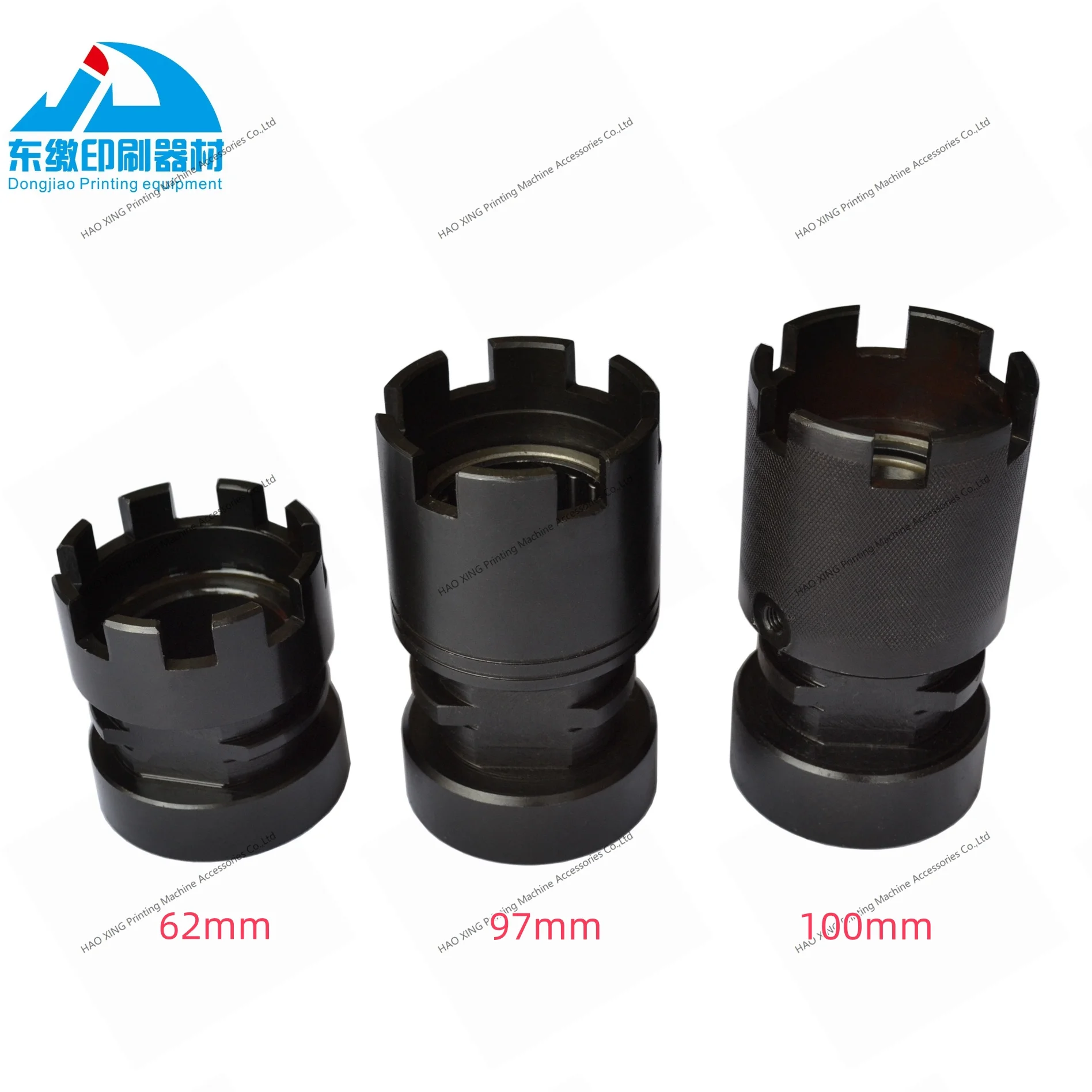 

Printing Machinery Spare Parts 1 Piece Bearing for Roland Printing Accessories Bearing Housing 62mm 97mm 100mm With High Quality