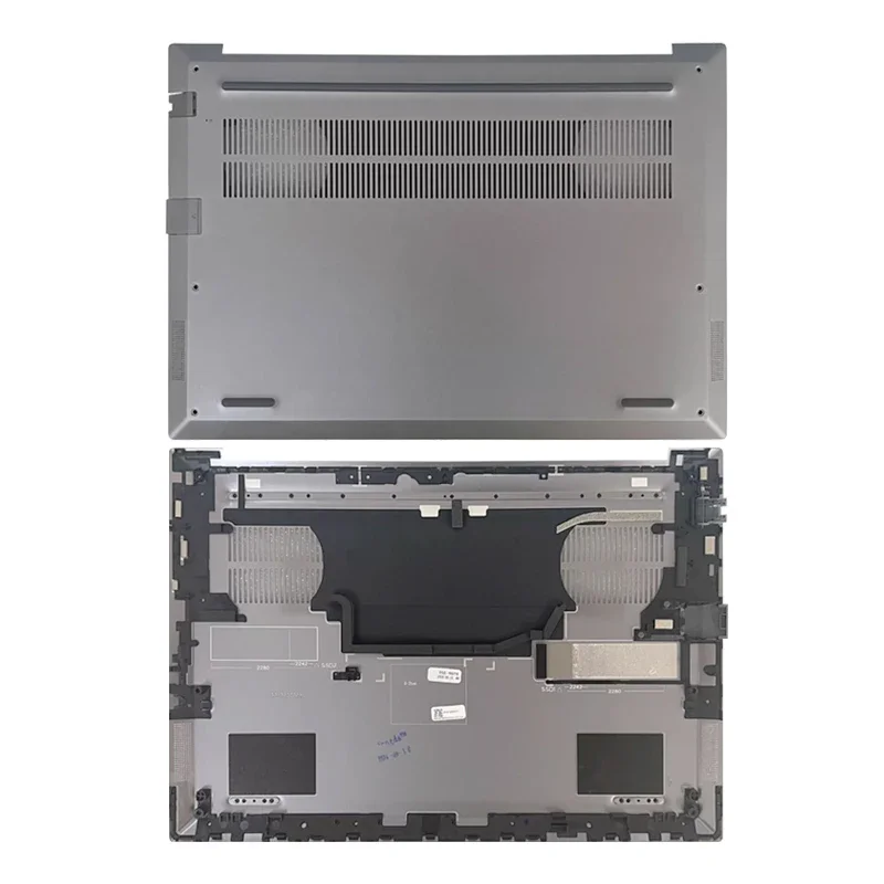 NEW Replace Laptop Case For ThinkBook 14 G6+ IRL ABP/ThinkBook 14 G7+ IML G7 ARP LCD Back Cover Front Bezel Palmrest Bottom Case