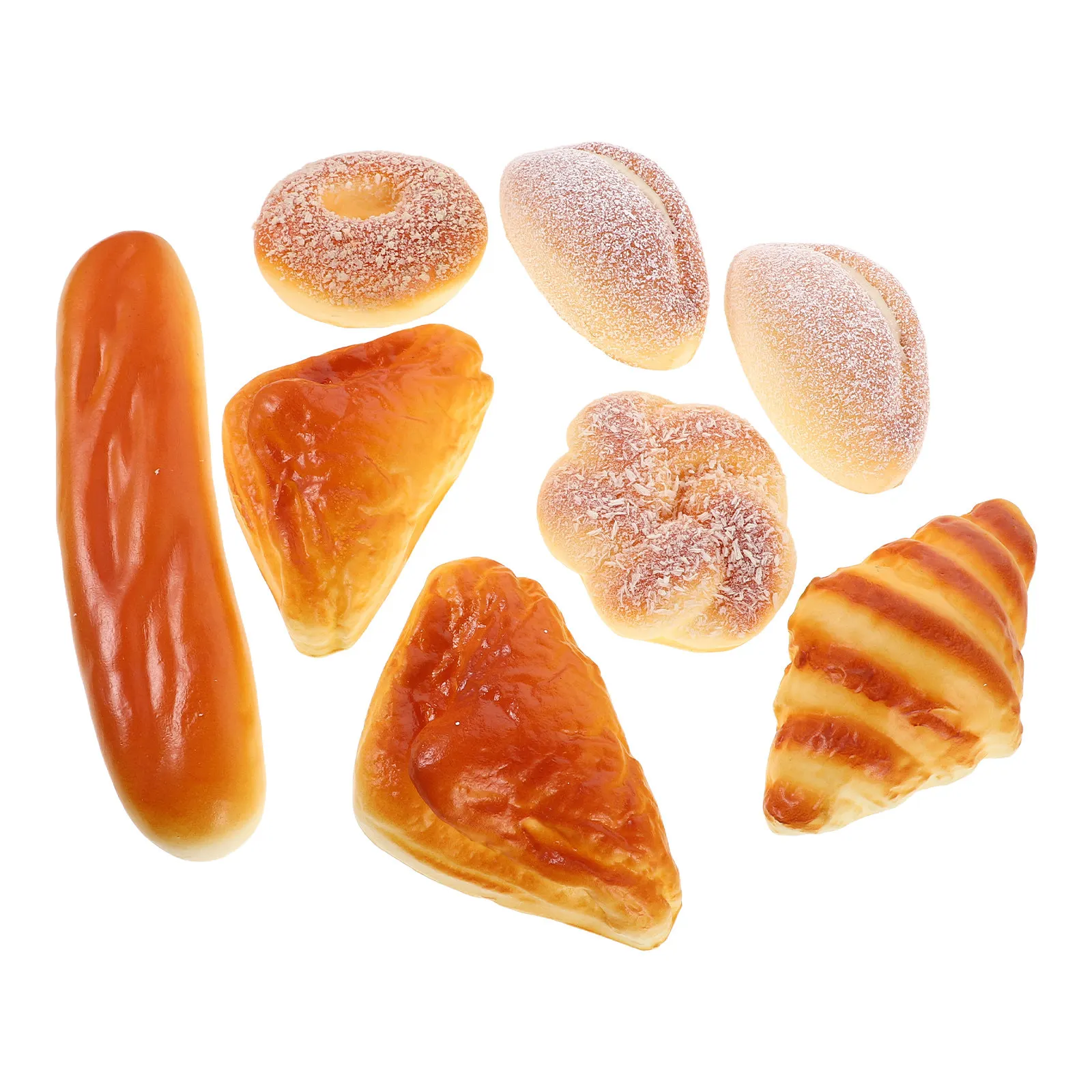 8pcs-pu-artificial-bread-simulation-faux-food-display-loaves-realistic-props-for-bakery-kitchen-cafe-decoration-photo-shoot