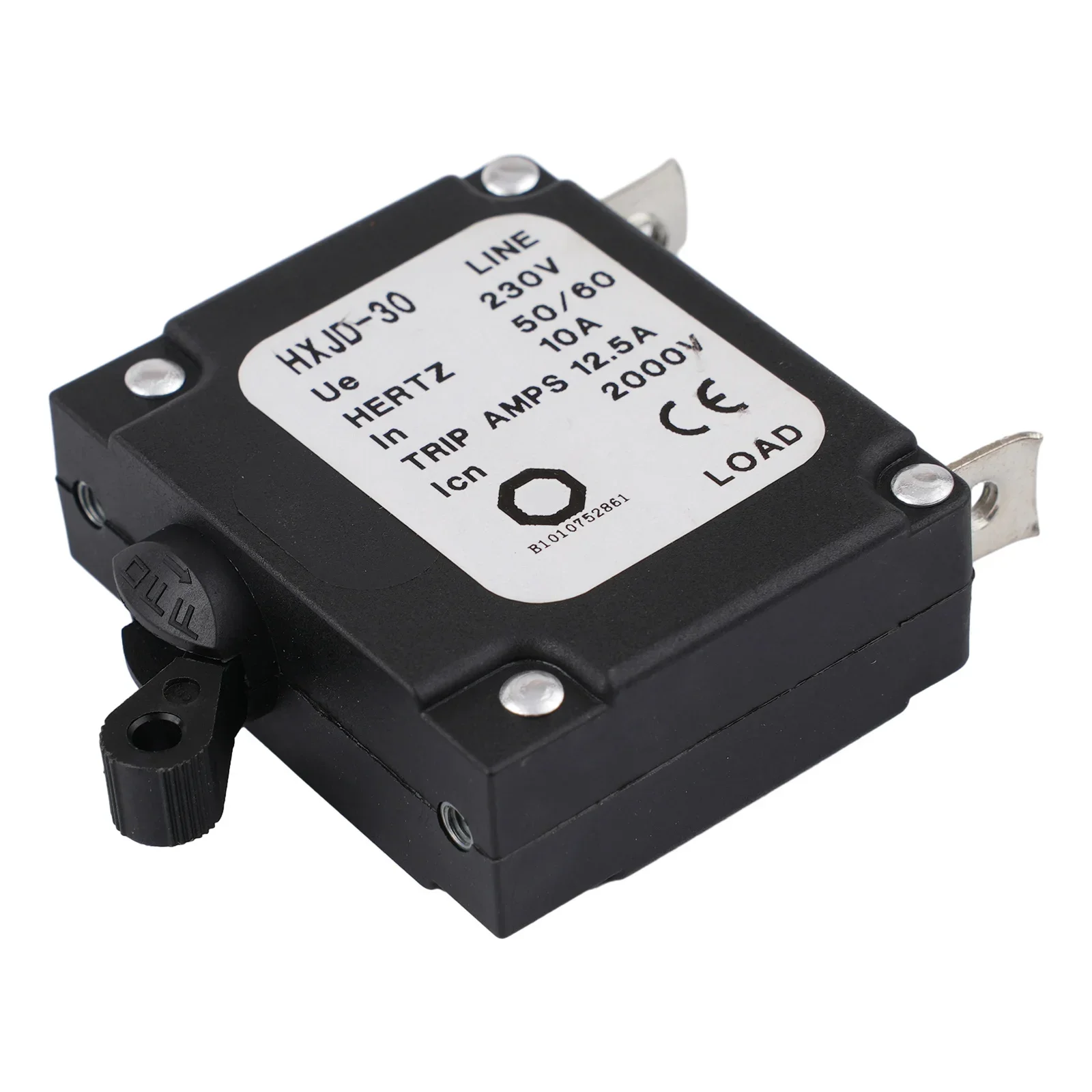 

Reliable Generator Circuit Breaker Suitable for Forestry and Fishery Use Design Ensures Long Lasting Operation