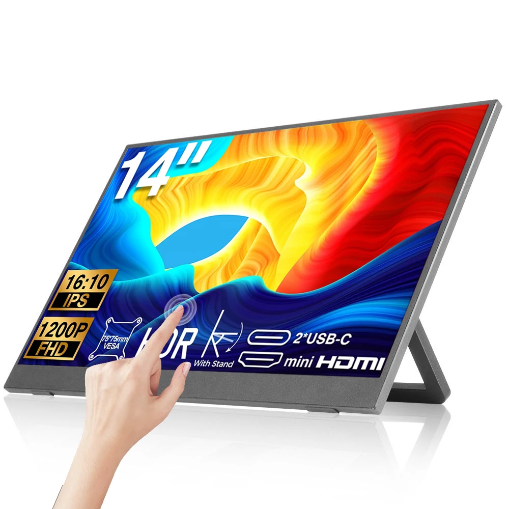 14 Inch Portable To…