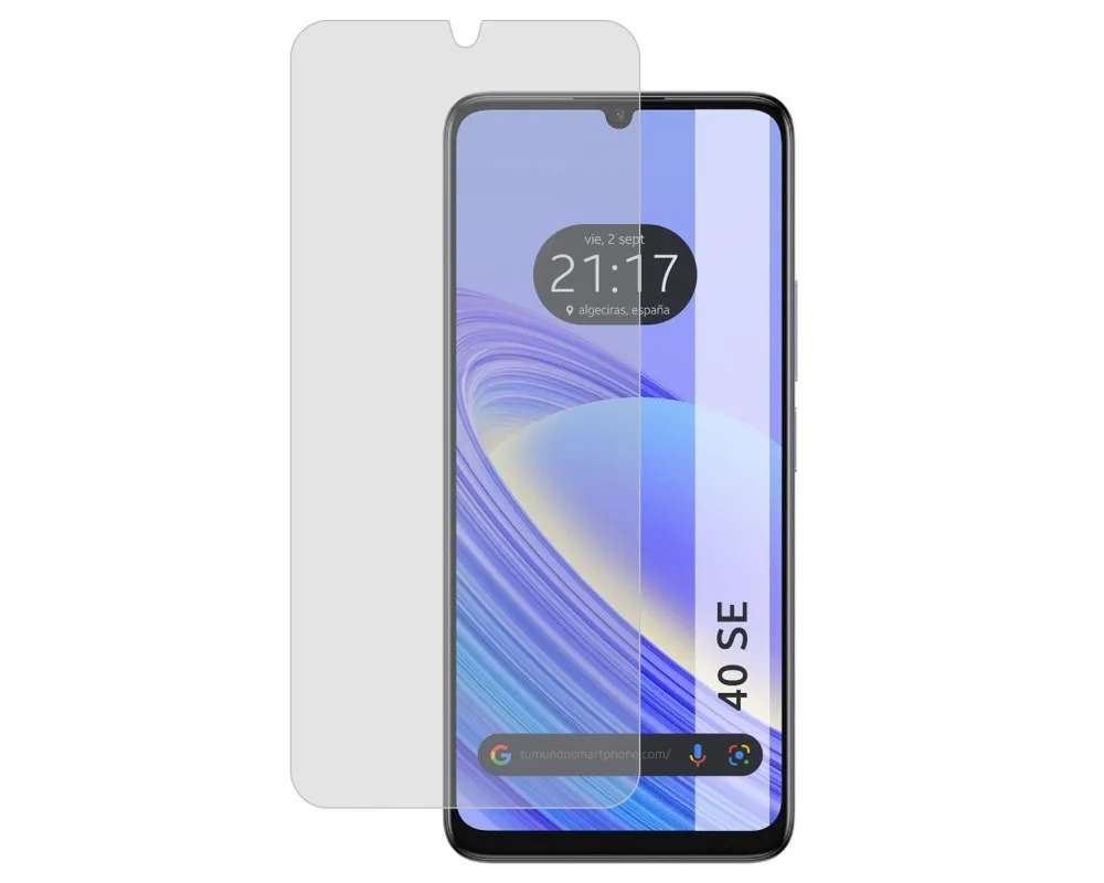 TCL 40 SE glass tempered glass Protector