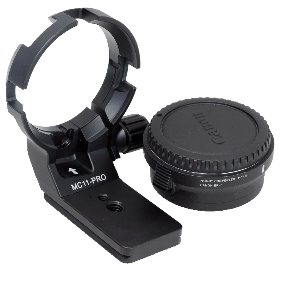 【ほぼ未使用】MC-11 SIGMA MOUNT COVERTER SIGMA Mount Converter MC-11 | SIGMA Corporation of America