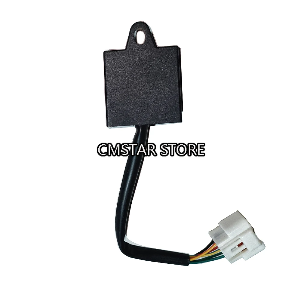 ل Keeway Superlight 150 QJ200-2G QJ150-2G QJ200-2H تعديل تحول ضوء موقوت المتعري بدوره إشارة توجيه والعتاد