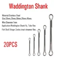 20pcs Waddington