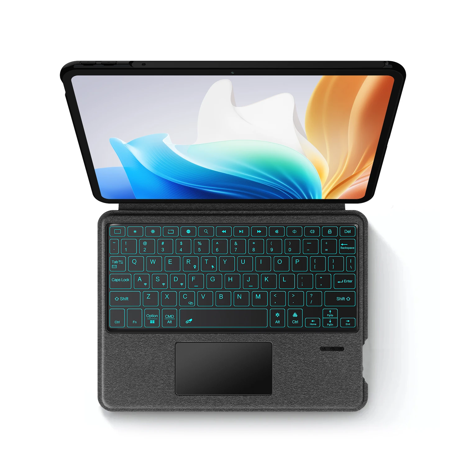 Thumbnail 3 - #17 Trending Oppo Pad 2 Cases Right Now